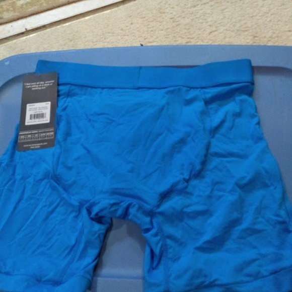 silkskins boxer briefs